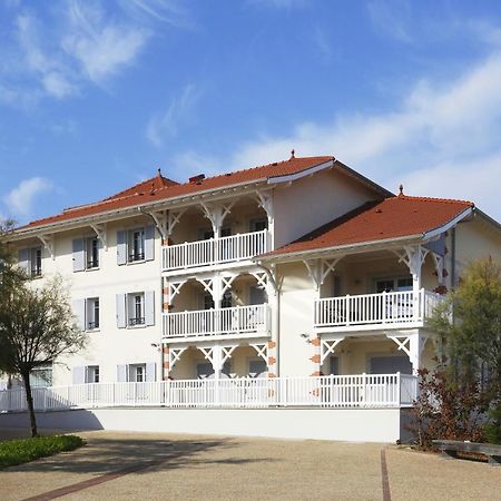 Residence Nemea Le Marche De La Plage Mimizan-Plage Exterior photo